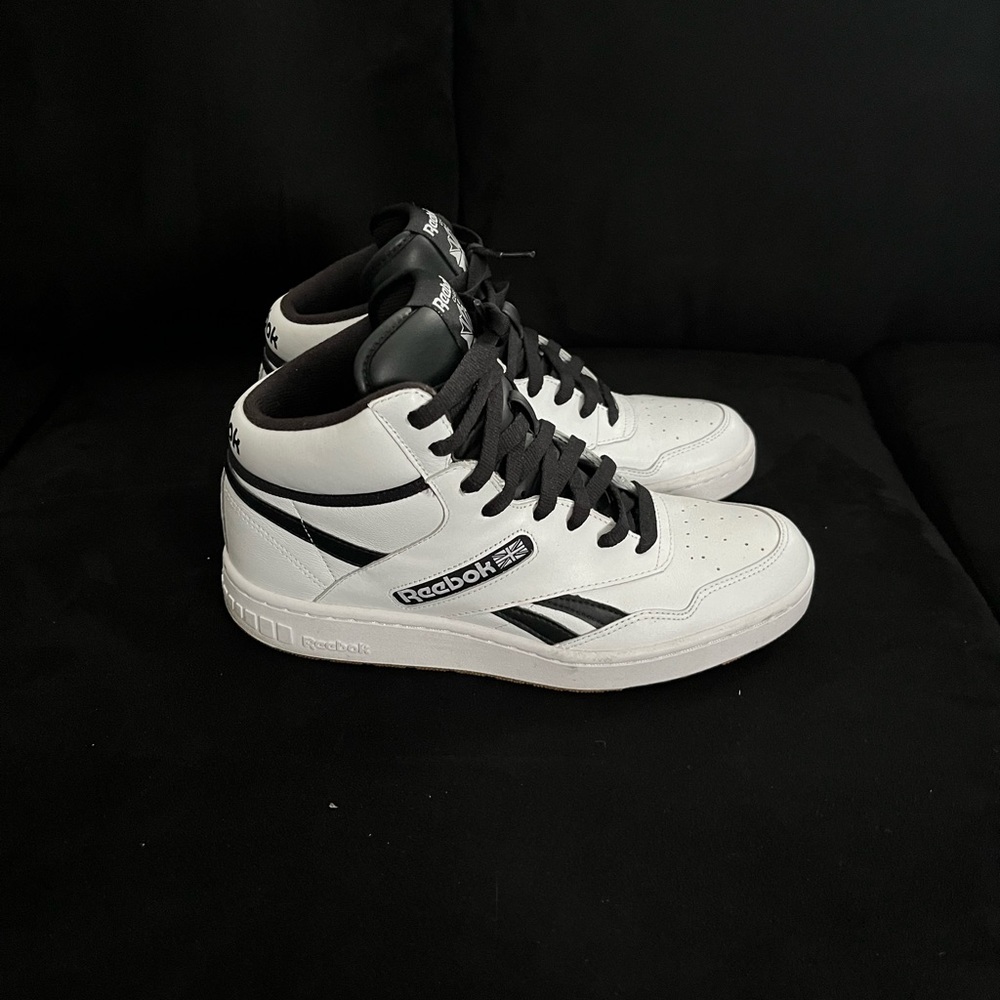 Reebok classic